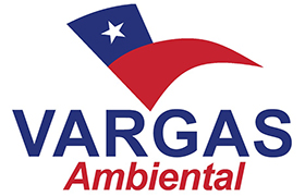 Logotipo VARGAS Ambiental